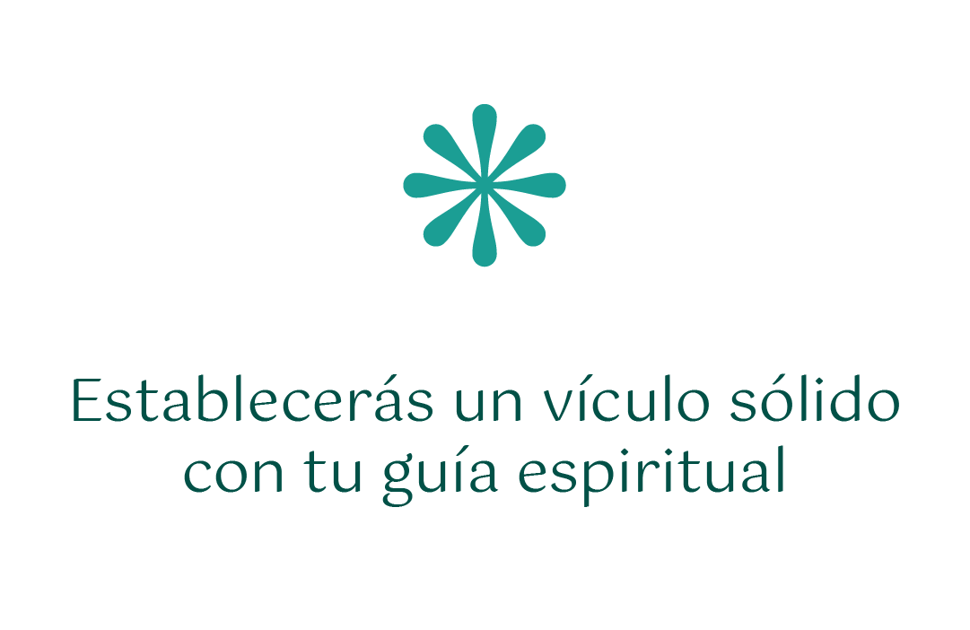 Canalizacion espiritual