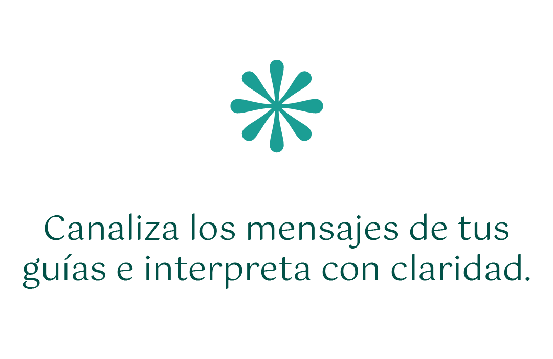 Canalizacion espiritual